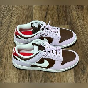 Nike Dunk Low Neapolitan Sz Wnms 12.5 Men’s 11 Deadstock